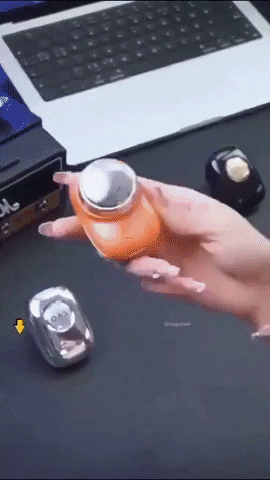 Mini Afeitadora Portátil Recargable